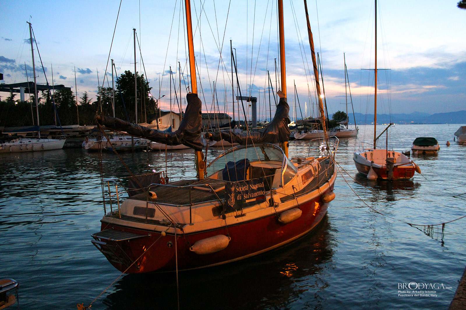 Peschiera del Garda
